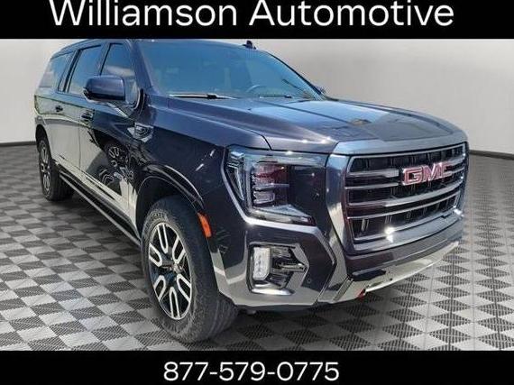 GMC YUKON XL 2023 1GKS2HKL2PR268017 image